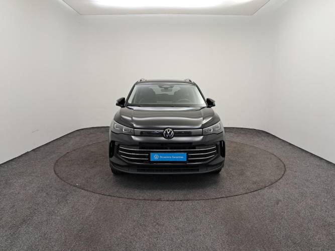 Tiguan 1.5 eHybrid 204ch DSG6