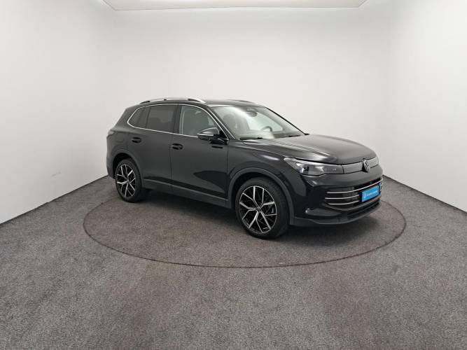 Tiguan 1.5 eHybrid 204ch DSG6