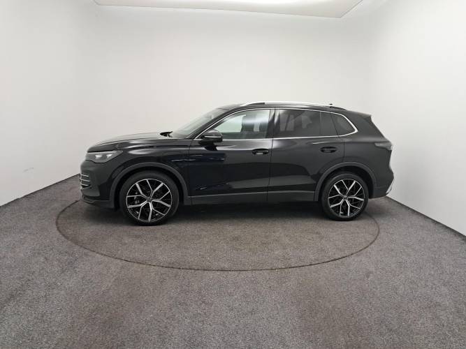 Tiguan 1.5 eHybrid 204ch DSG6