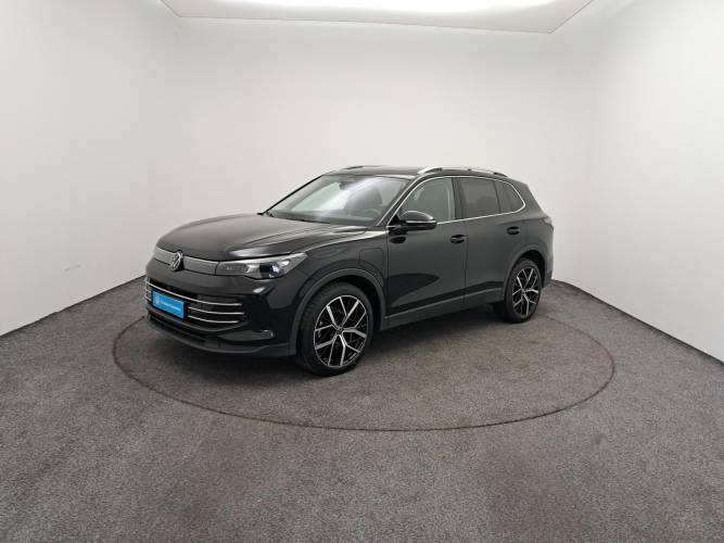 Tiguan 1.5 eHybrid 204ch DSG6