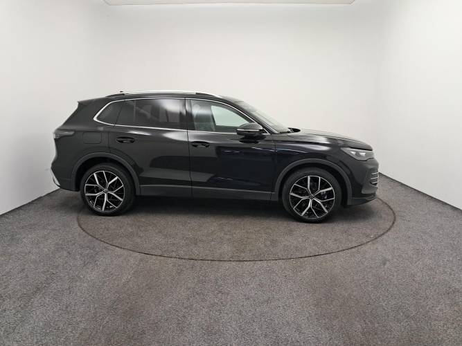 Tiguan 1.5 eHybrid 204ch DSG6