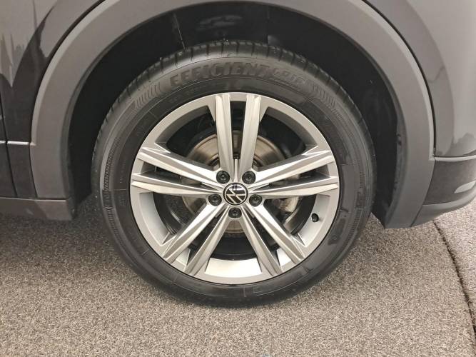 T-Cross 1.0 TSI 110 Start/Stop DSG7