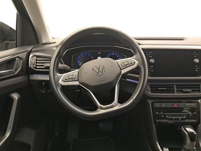 T-Cross 1.0 TSI 110 Start/Stop DSG7