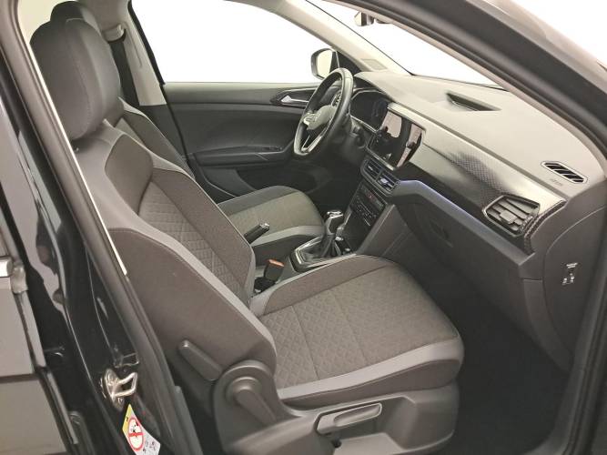 T-Cross 1.0 TSI 110 Start/Stop DSG7