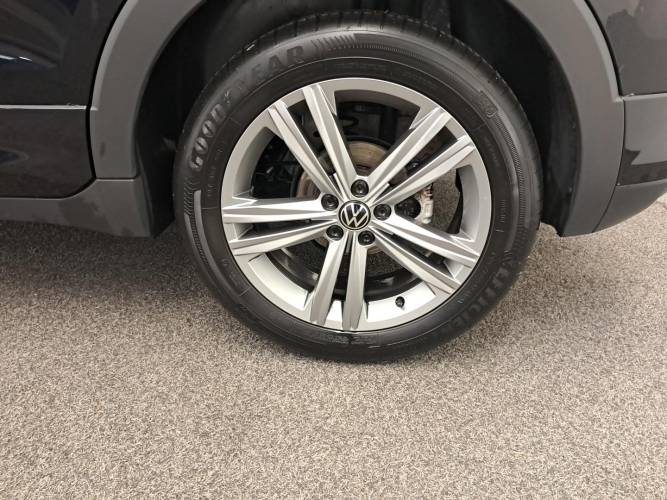 T-Cross 1.0 TSI 110 Start/Stop DSG7