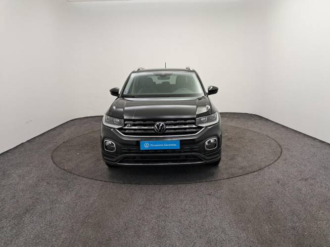 T-Cross 1.0 TSI 110 Start/Stop DSG7