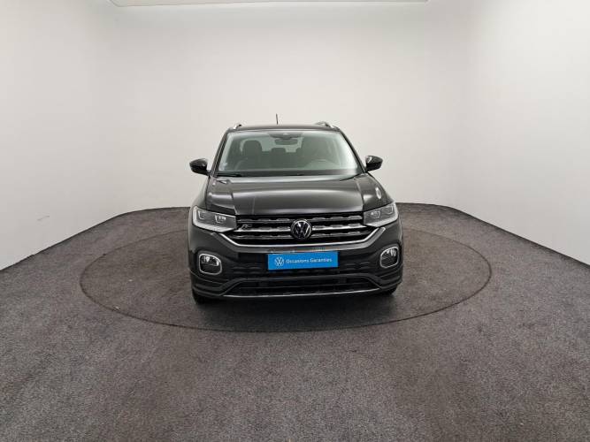 T-Cross 1.0 TSI 110 Start/Stop DSG7