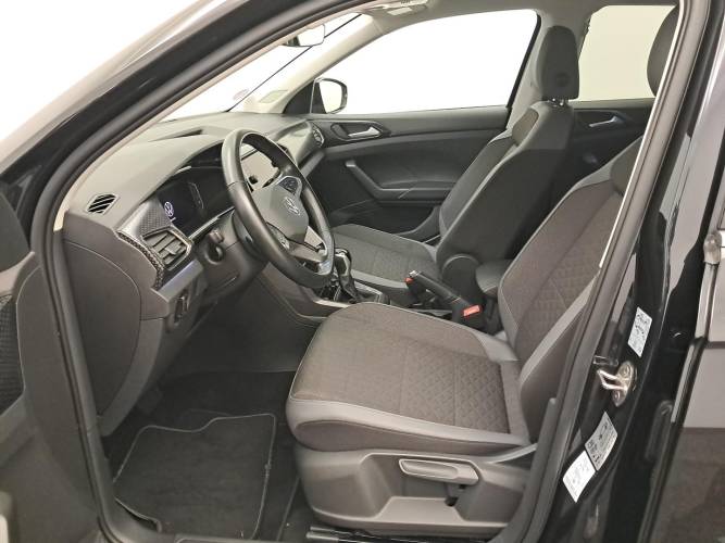 T-Cross 1.0 TSI 110 Start/Stop DSG7
