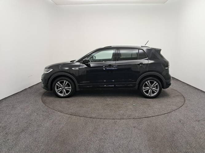 T-Cross 1.0 TSI 110 Start/Stop DSG7