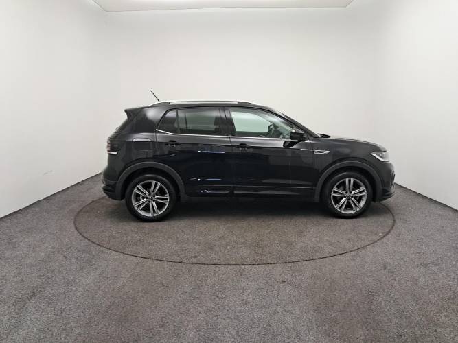 T-Cross 1.0 TSI 110 Start/Stop DSG7