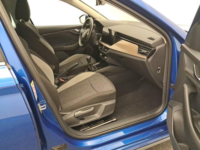 Kamiq 1.0 TSI Evo 110 ch BVM6
