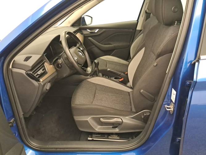 Kamiq 1.0 TSI Evo 110 ch BVM6