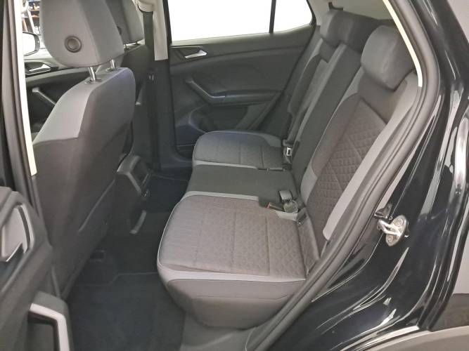 T-Cross 1.0 TSI 110 Start/Stop DSG7