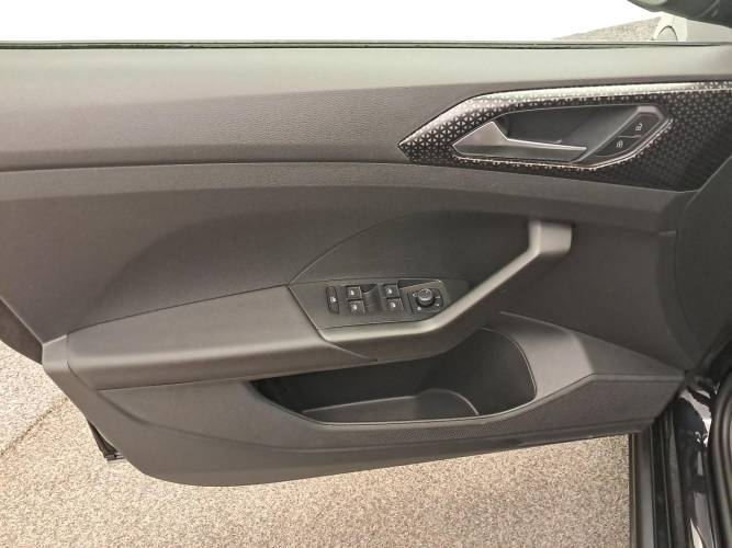 T-Cross 1.0 TSI 110 Start/Stop DSG7