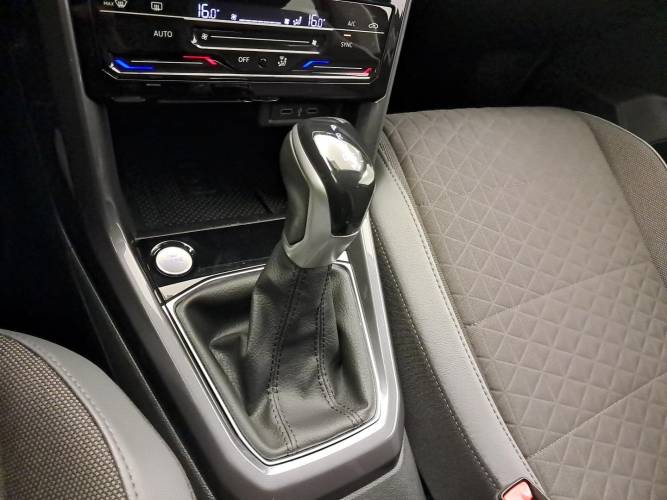 T-Cross 1.0 TSI 110 Start/Stop DSG7