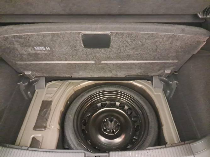 T-Cross 1.0 TSI 110 Start/Stop DSG7