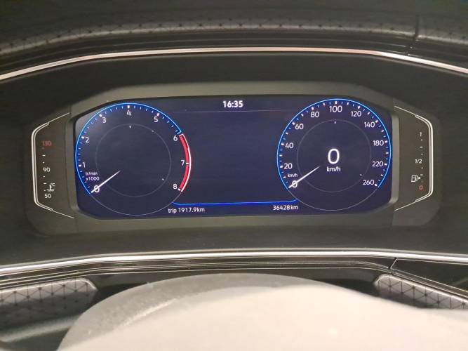 T-Cross 1.0 TSI 110 Start/Stop DSG7