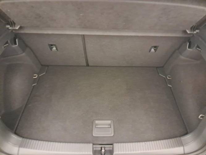 T-Cross 1.0 TSI 110 Start/Stop DSG7