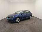 Polo 1.0 TSI 110 S&amp;S DSG7