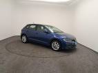 Polo 1.0 TSI 110 S&amp;S DSG7