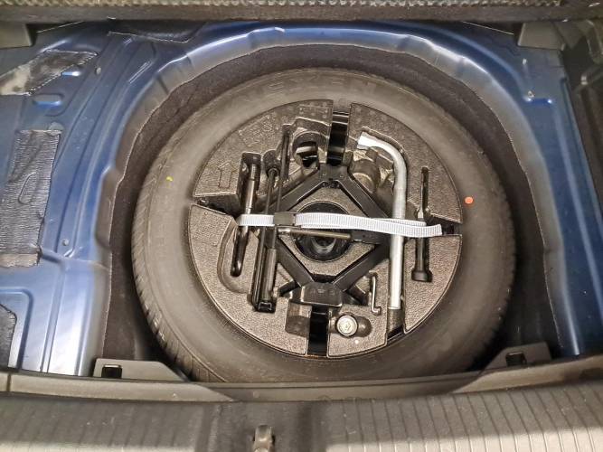 Polo 1.0 TSI 110 S&amp;S DSG7