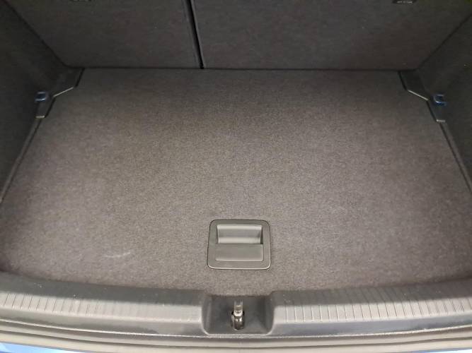 Polo 1.0 TSI 110 S&amp;S DSG7