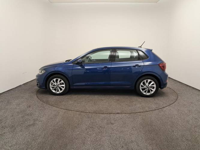 Polo 1.0 TSI 110 S&amp;S DSG7