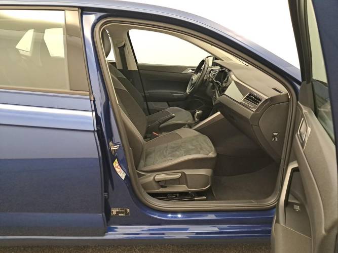 Polo 1.0 TSI 110 S&amp;S DSG7