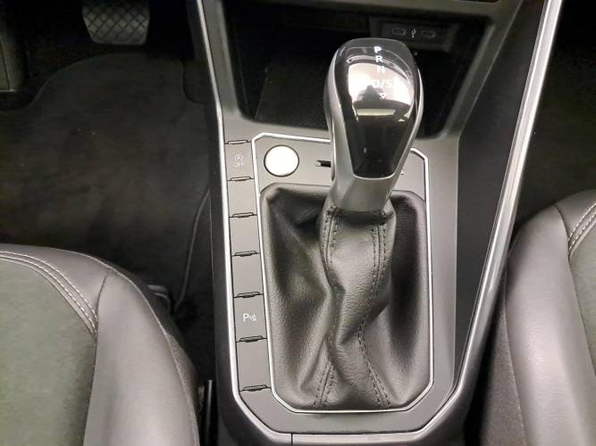 Polo 1.0 TSI 110 S&amp;S DSG7