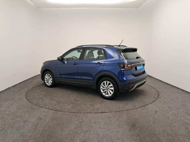 T-Cross 1.0 TSI 110 Start/Stop DSG7