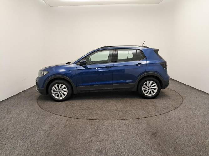 T-Cross 1.0 TSI 110 Start/Stop DSG7