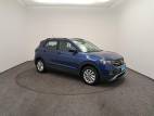 T-Cross 1.0 TSI 110 Start/Stop DSG7