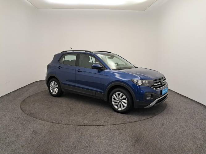 T-Cross 1.0 TSI 110 Start/Stop DSG7