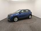 T-Cross 1.0 TSI 110 Start/Stop DSG7