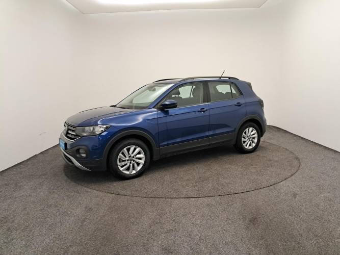 T-Cross 1.0 TSI 110 Start/Stop DSG7