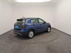 T-Cross 1.0 TSI 110 Start/Stop DSG7