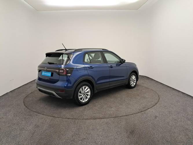 T-Cross 1.0 TSI 110 Start/Stop DSG7