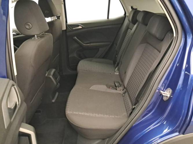 T-Cross 1.0 TSI 110 Start/Stop DSG7