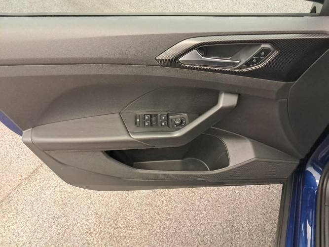 T-Cross 1.0 TSI 110 Start/Stop DSG7