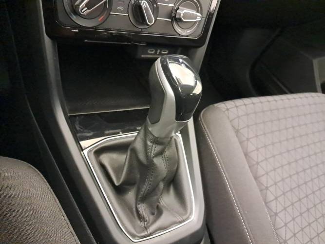 T-Cross 1.0 TSI 110 Start/Stop DSG7