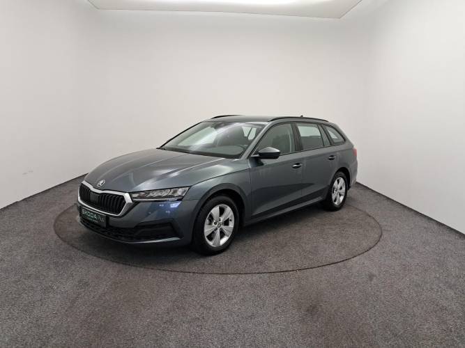 Octavia Combi 2.0 TDI 150 ch DSG7