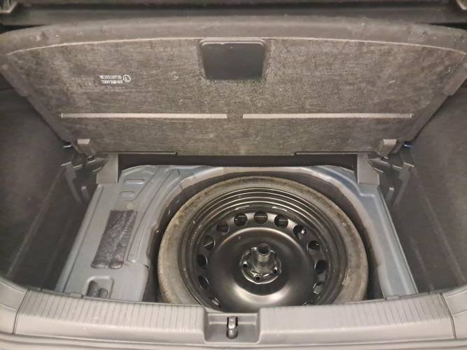 T-Cross 1.0 TSI 110 Start/Stop DSG7