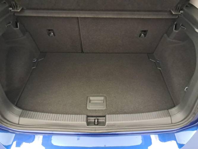 T-Cross 1.0 TSI 110 Start/Stop DSG7