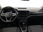 T-Cross 1.0 TSI 110 Start/Stop DSG7