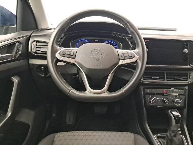 T-Cross 1.0 TSI 110 Start/Stop DSG7