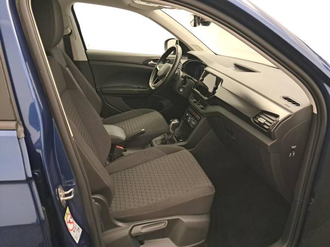 T-Cross 1.0 TSI 110 Start/Stop DSG7
