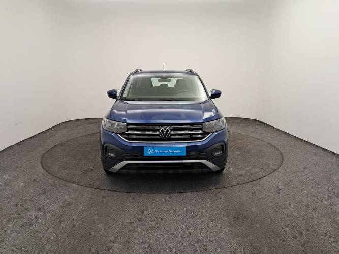 T-Cross 1.0 TSI 110 Start/Stop DSG7
