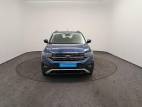 T-Cross 1.0 TSI 110 Start/Stop DSG7
