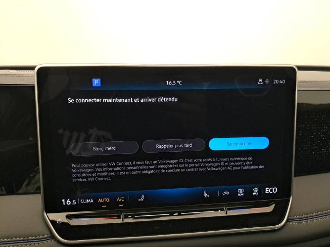 Tiguan 1.5 eHybrid 272ch DSG6