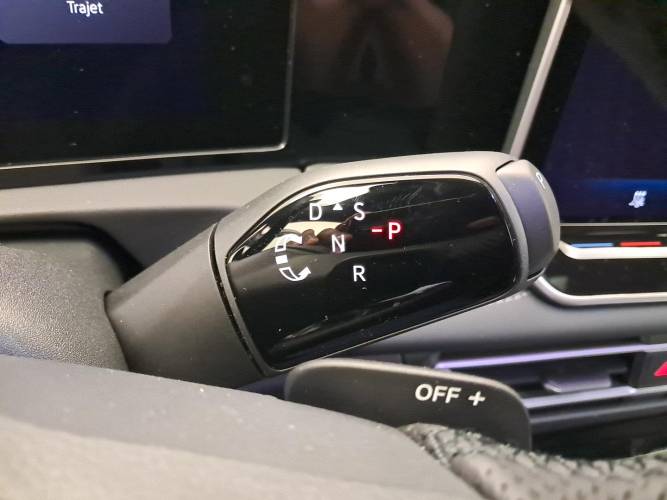 Tiguan 1.5 eHybrid 272ch DSG6